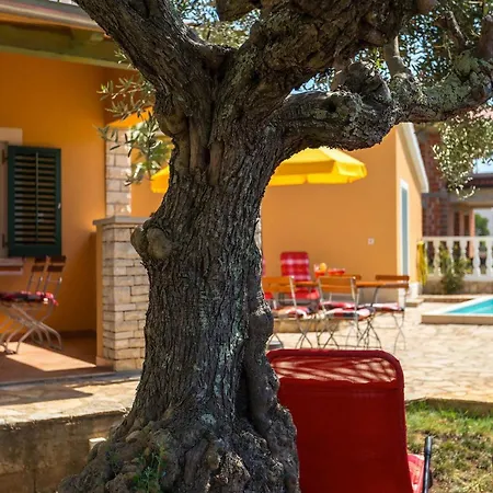 Casa Susanna * Poreč