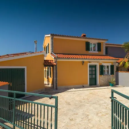 Casa Susanna Ferienhaus *