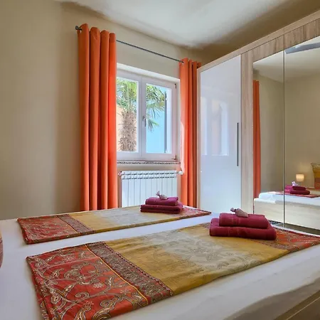Casa Susanna * Poreč