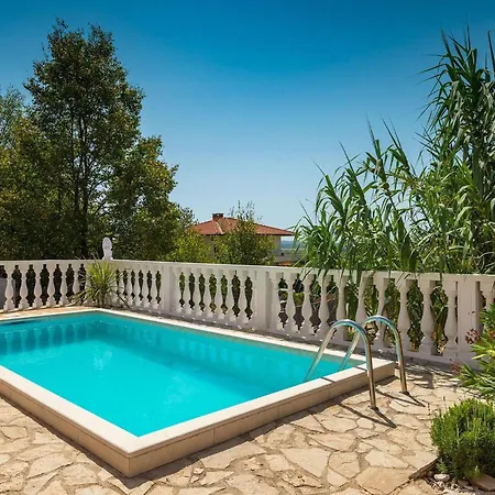 Casa Susanna Ferienhaus Poreč