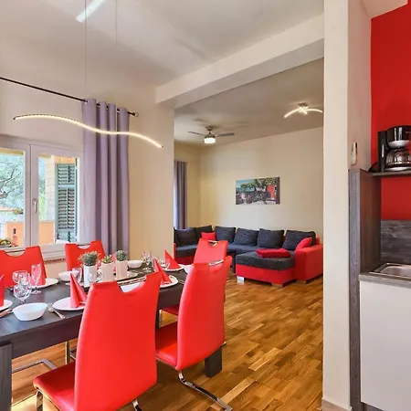 Ferienhaus Casa Susanna