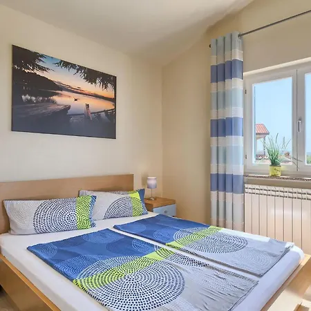 Holiday home Casa Susanna