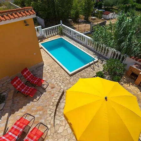 Casa Susanna * Poreč