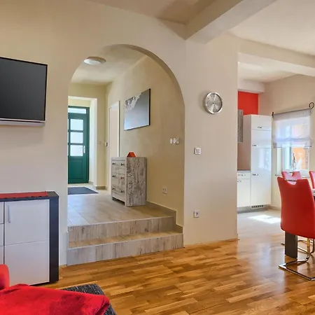 Ferienhaus Casa Susanna *