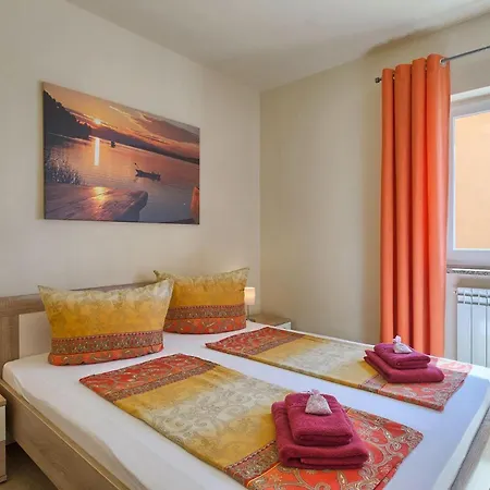 Casa Susanna Holiday home Porec