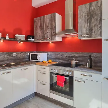 Casa Susanna Holiday home