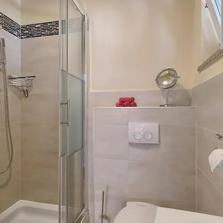 Holiday home Casa Susanna Porec