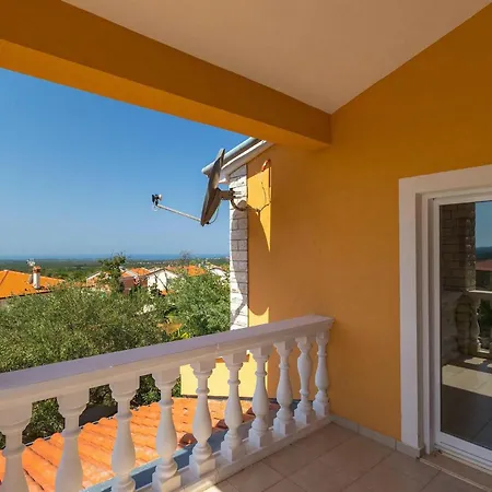 Ferienhaus Casa Susanna *