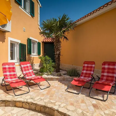 Casa Susanna Ferienhaus Poreč