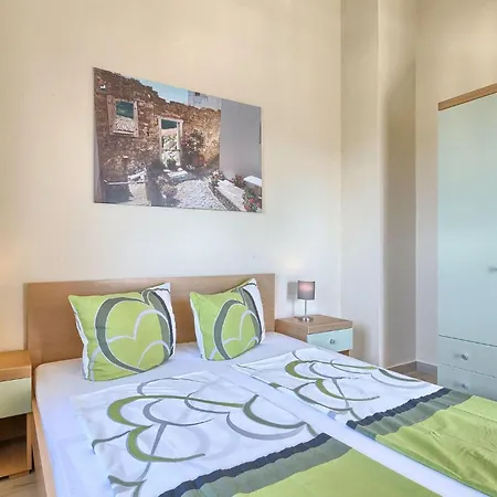 Holiday home Casa Susanna *
