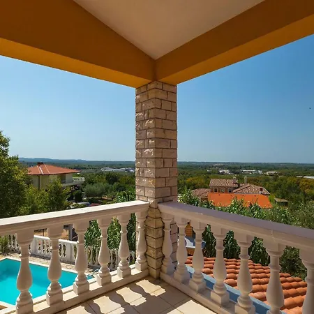 Casa Susanna Holiday home