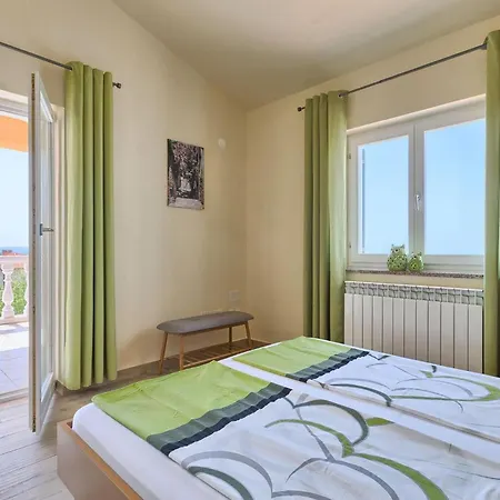 Casa Susanna Porec